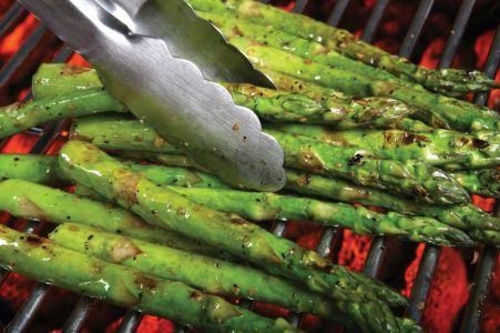 How to Grow Asparagus Image